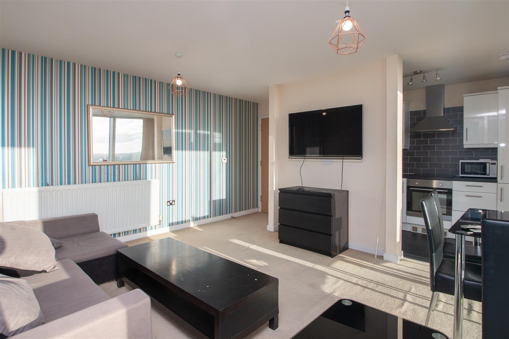 Manhattan House, 503 Witan Gate, Milton Keynes